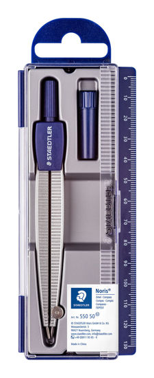 Passer Staedtler 550 50