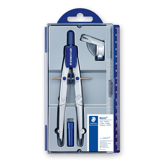 Passer Staedtler 550 01