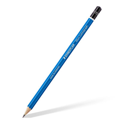 Potlood Staedtler 2B