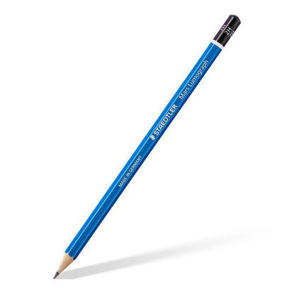 Potlood Staedtler 2H