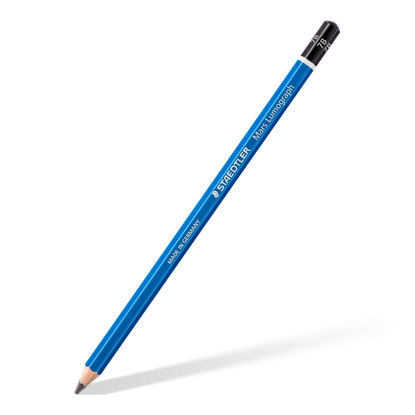 Potlood Staedtler 7B