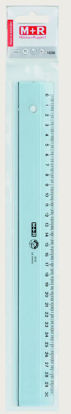 Lat plastiek 30 cm