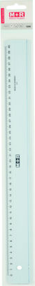 Lat plastiek 40 cm