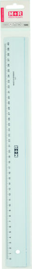 Lat plastiek 40 cm