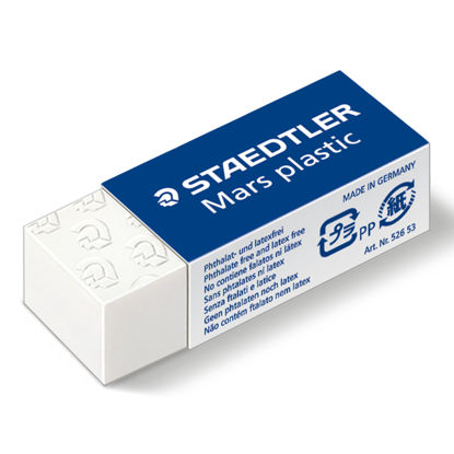 Gom Staedtler mars mini