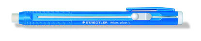 Gom Staedtler met houder