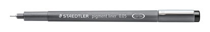 Fineliner Staedtler 0,05mm
