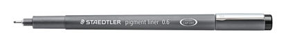 Fineliner Staedtler 0,6 mm