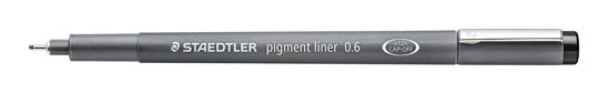 Fineliner Staedtler 0,6 mm