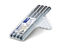 Fineliner Staedtler set 4 stuks