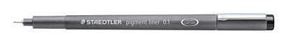 Fineliner Staedtler 0,1 mm