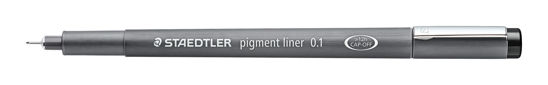 Fineliner Staedtler 0,1 mm