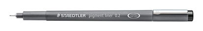 Fineliner Staedtler 0,2 mm