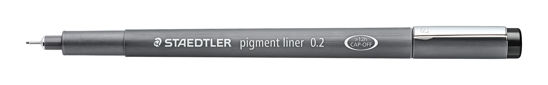 Fineliner Staedtler 0,2 mm