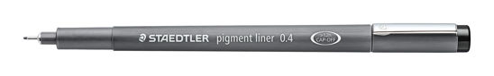 Fineliner Staedtler 0,4 mm
