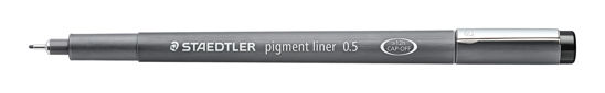 Fineliner Staedtler 0,5 mm