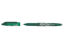 Balpen Frixion groen