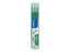 Balpen vulling Frixion groen