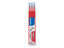 Balpen vulling Frixion rood