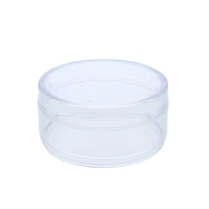 plexi doos rond