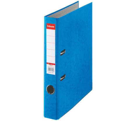 Ringmap Esselte A4 50mm blauw