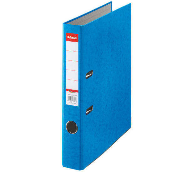 Ringmap Esselte A4 50mm blauw