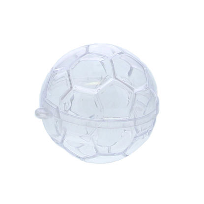Plexi voetbal