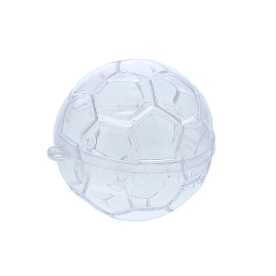 Plexi voetbal