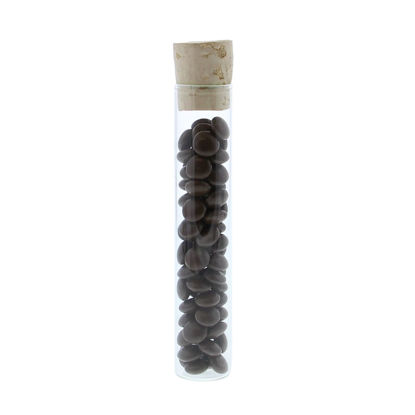 proefbuis glas 12 cm