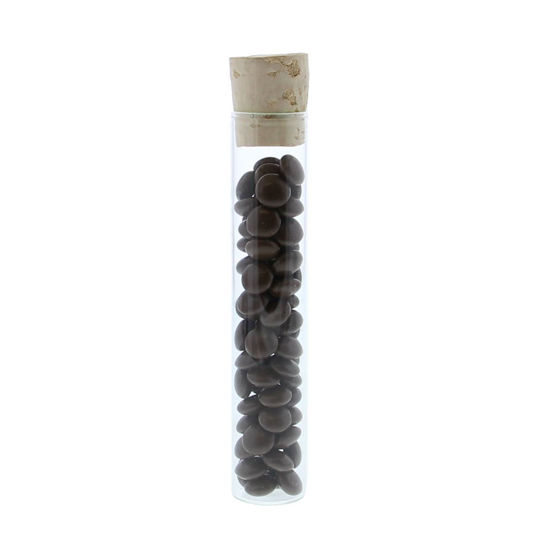 proefbuis glas 12 cm