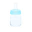 papflesje blauw