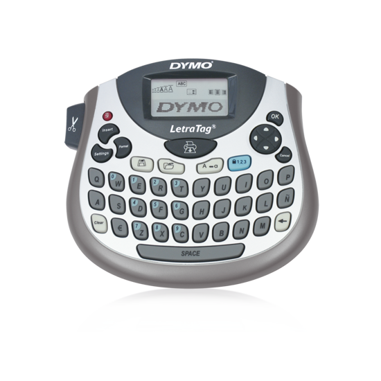 Dymo labelmaker