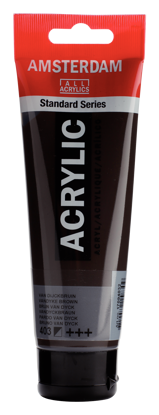 Acrylverf Talens Van Dijckbruin