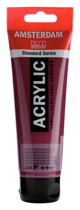 Acrylverf Talens cm violet
