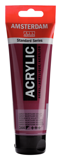 Acrylverf Talens cm violet