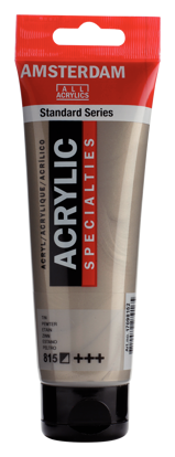 Acrylverf Talens tin
