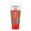 Acrylverf Talens 75ml omber gebrand