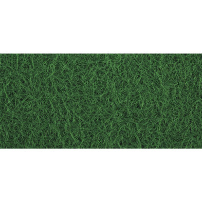 Viltlapjes, groen, 20x30 cm, 0,8-1mm dik, zak 2 lappen