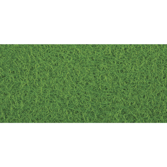 Viltlapjes, meigroen, 20x30 cm, 0,8-1mm dik, zak 2 lappen