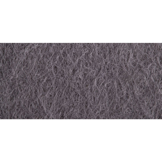 Viltlapjes, grijs, 20x30 cm, 0,8-1mm dik, zak 2 lappen