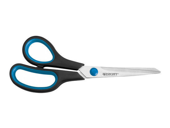Schaar 21cm linkshandige versie