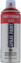 Acrylverf  spuitbus naftolrood