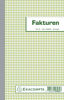 Facturen 21x13,5 (2-voud)