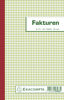 Facturen 21x13,5 (3-voud)