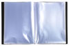Document cover A4 10 pochetten