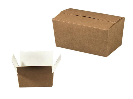 Ballotins kraft 1000gr (10st)