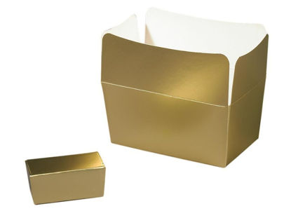 Ballotins goud 1000gr (10st)