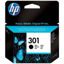 HP inktcardridge 301 zwart, 3ml 