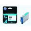 HP inktcardridge 364 cyaan, 3ml 