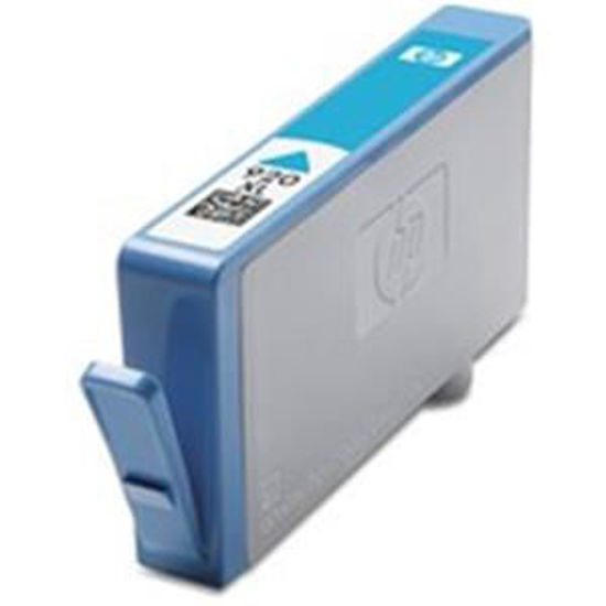 HP inktcardridge 920 XL cyaan, 6ml 